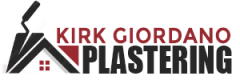 kirk giordano plastering logo